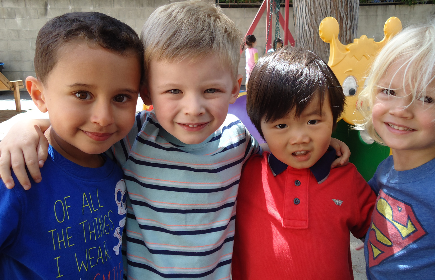 5 Habits Of Highly Effective southern california montessori school