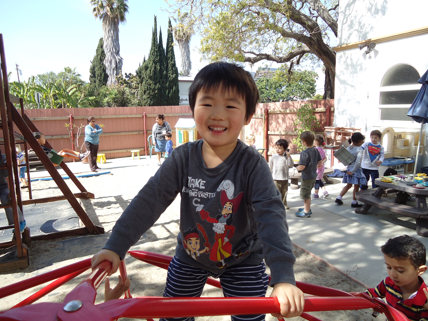 southern california montessori school: Is Not That Difficult As You Think