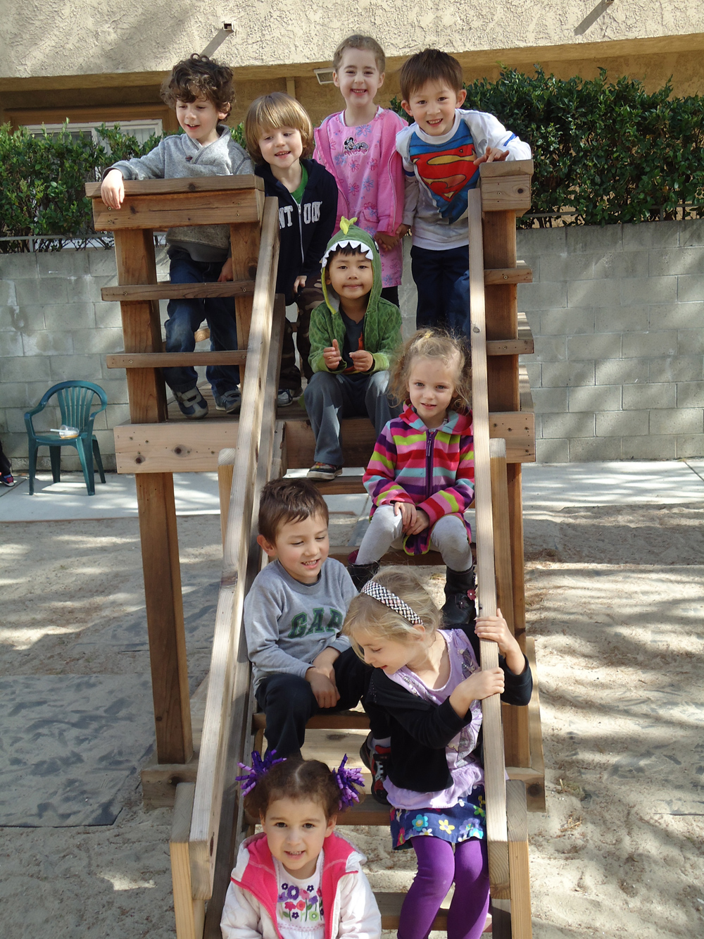 7 Days To Improving The Way You best montessori schools in california