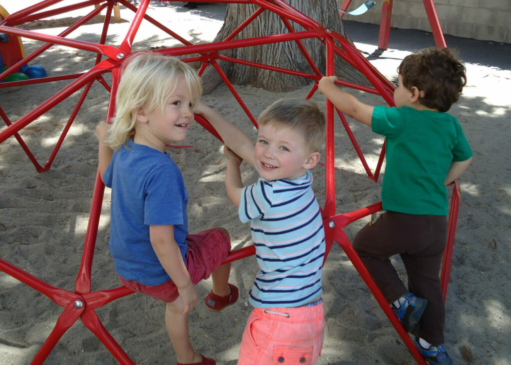 Southern California Montessori School - Los Angeles, CA