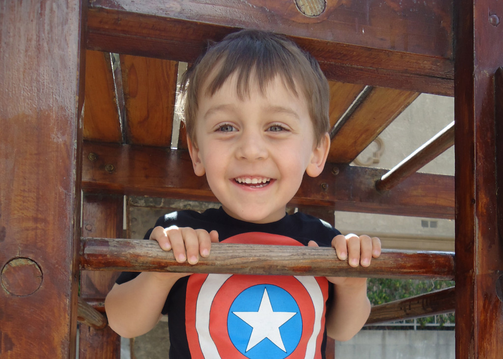 Southern California Montessori School - Los Angeles, CA